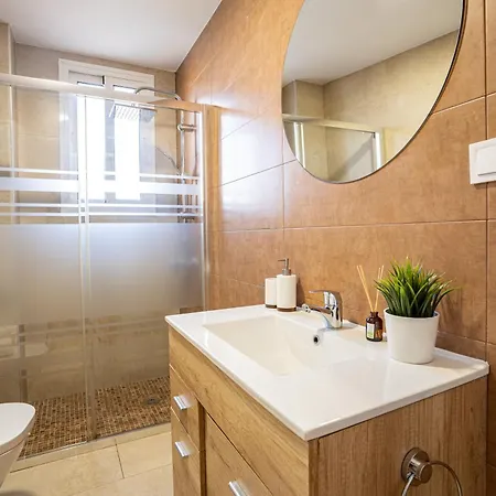 Apartment U-nique Salamanca