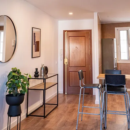 Apartment U-nique Salamanca