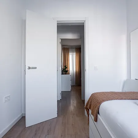 Apartment U-nique Salamanca