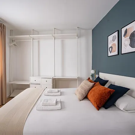 U-nique Salamanca Apartment