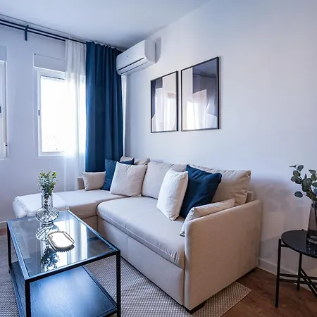 U-nique Salamanca Apartment *
